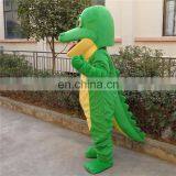 Professinal Mascot Costume Custom Cheap Animal Costume Crocodile Mascot Promotions thumbnail-2
