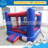 TOP INFLATABLES Pirate Ship Bouncy Kids Castle Beds for Wholesales thumbnail-5