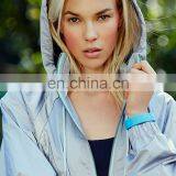 Women Night Runner Jacket Unique Sportswear thumbnail-4