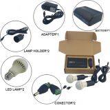 Multi-Function Mini Portable12v Portable Power Bank 24000mAh 12V Emergency Battery Power Bank for Home Lights thumbnail-2