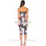 Custom Made Printed Beach Towel Sexy Beachwear for Sexy Women thumbnail-4