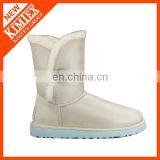 Wool Warmer Boots for Lady thumbnail-1