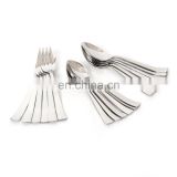 Kitchen Cutlery , Stainless Steel Cutlery