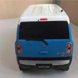 Suzuki Plastic Car Model Manufacturer thumbnail-4