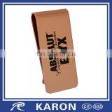 Customized Newest Money Clip for Wholesale thumbnail-6