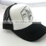 Outdoor Custom Low Profile Trucker Foam Mesh Hat thumbnail-2