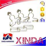 Suspender Clips Buckle, Metal Suspender Adjuster Buckle thumbnail-2