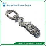 Antique Brass Sexy Girl Bottle Opener thumbnail-3