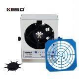 KF-21F Ionizer Cleanroom Electrostatic High Frequency AC Antistatic Ionizing Air Blower thumbnail-5