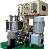 Automatic Steel Strapping Machinery For Vertical Strapping Of Steel Coils thumbnail-3