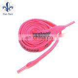 Promotional Customized Coloured Shoelaces Foot Rope thumbnail-3