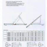 Hinge, Friction Stay, thumbnail-3