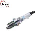 Sanwim auto parts spark plug for 22401-aa570