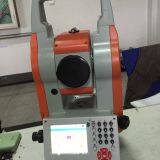 Support Bluetooth Electronic Total Station Instrument for Land Measuring thumbnail-4