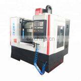 Xh7126 China Vertical Cheap 3 Axis Cnc Milling Machine for Sale thumbnail-2