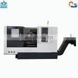 Sliding Automatic Parts Spindle Bore Lathe Manufacturers thumbnail-4