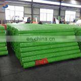Thick Waterproof China Polyethylene PE Tarpaulin Factory thumbnail-4