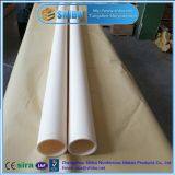 99.5% Pure Al2O3 Ceramic Pipe for Furnace