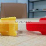 Hotsell Colourful OEM&ODM Logo Printed Customized Cable Tie With Fashionable Design