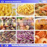 Factory Directly Supply Lowest Price Conch Noodle Maker Machine Macaroni Making Machine for Sale thumbnail-6