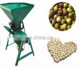 wholesale price lotus seed slotting machine lotus seed core slotting drilling machine with good quality