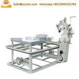 Automatic Quilt Blanket Overlock Sewing Machine Price Mattress Tape Edge Banding Machine thumbnail-6