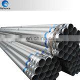 GALVANIZED ASME B 36.10 CARBON STEEL PIPE thumbnail-3