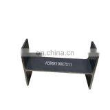 Hot Rolled Mild Steel H Beams thumbnail-2