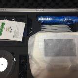 Portable Extracorporeal Shock Wave Therapy Device for Relieve Aches/sport Medicine/ Physiotherapy/orthopedics Therapy (single End)/ESWT/physiotherapy & Rehabilitation Device/pain Relief/sport Medicine thumbnail-5