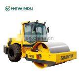 SHANTUI Brand Static Roller Hydraulic Vibratory Road Roller SR16 thumbnail-1