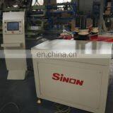 Cnc Aluminum Profile Door Frame Bending Machine thumbnail-3