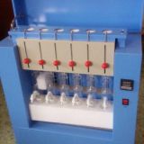 ST-06D Crude Fat Analyzer