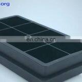 5CM 8 Grid Silicone Ice Cube and Square Ice Mold With USA King Design thumbnail-1