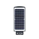 High Brightness and Long Working Time Solar Power Street Light thumbnail-4