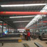 Zhengzhou Shengtian Steel Structure Engineering Co., Ltd company overview - view 1 thumbnail