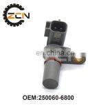 Original Crank Position Sensor OEM 250060-6800 For High Quality thumbnail-2