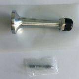 Brass Wall Mounted Door Stopper thumbnail-2