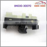 Low Price Car Power Window Switch For LEXUS GS300/430 OEM 84030-30070 thumbnail-3