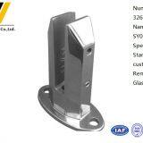 Precision Casting Stainless Steel Glass Railing Spigot thumbnail-2