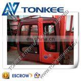 EX200-6 EX100-6 Excavator Cabin thumbnail-4