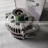 Truck Spare Parts 6CT Genset Sets 28V 70A Alternator Generator 3972529 thumbnail-6