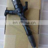 Den so Injector 095000-7801 Diesel Fuel Injector 23670-30310 thumbnail-5