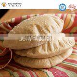 Electric Lebanese Arabic Pita Bread Maker Machine Production Line thumbnail-6