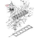 QSX15 ISX QSX Engine Intake Exhaust Valve Stem Guide 3680867 3680731 4026657 thumbnail-2