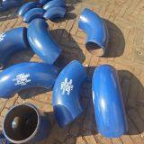 A420 WPL Butt Welding Elbow ASME B16.5 thumbnail-1