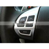 Left Button Volume Steering Wheel 2007-2011 ForMITSUBISHI ForLANCER for OUTLANDER ASX thumbnail-5