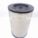 China Factory Primary Dongfeng Air Filter G4 thumbnail-3