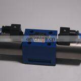 Rexroth Solenoid Valve 4WRA 10 W1-60-2X Hydraulic Proportional Valve Solenoid Valve thumbnail-5