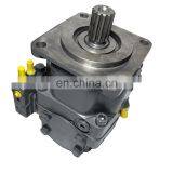 REXROTH A11V A11VO A11VSO Series Hydraulic Axial Piston Pump A11VO40DR/10L-NZC12N00 thumbnail-2