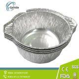 Food Grade Aluminium Foil Container Pot thumbnail-5